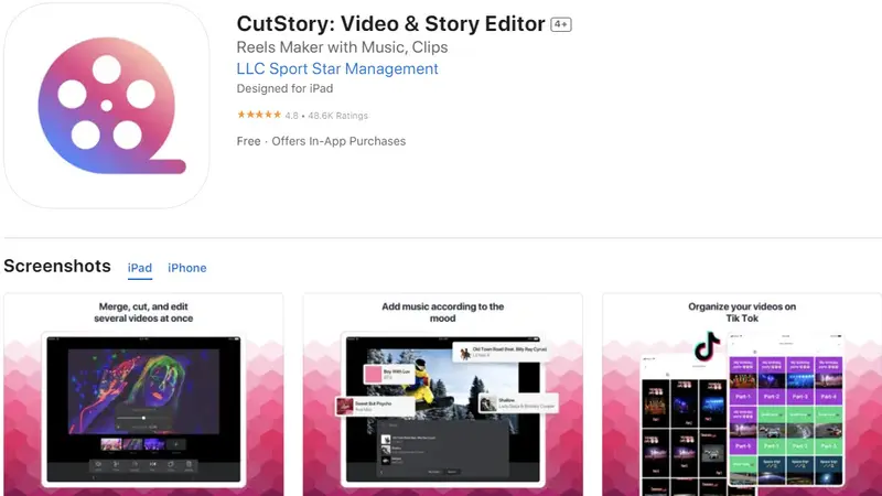 CutStory