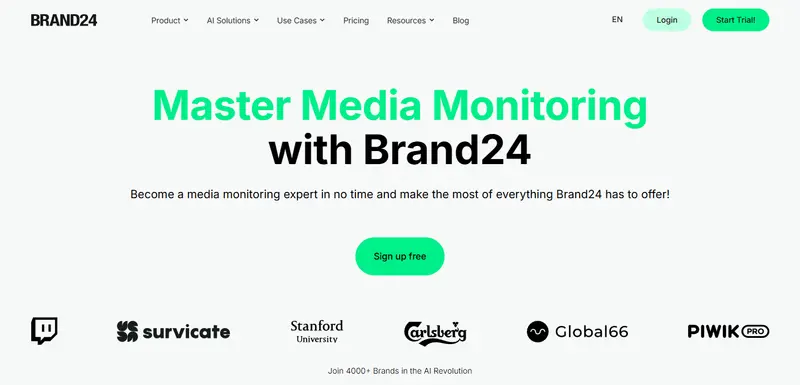 Brand24