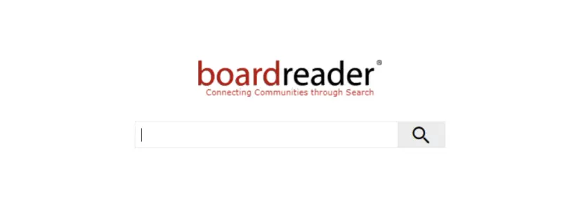 Boardreader