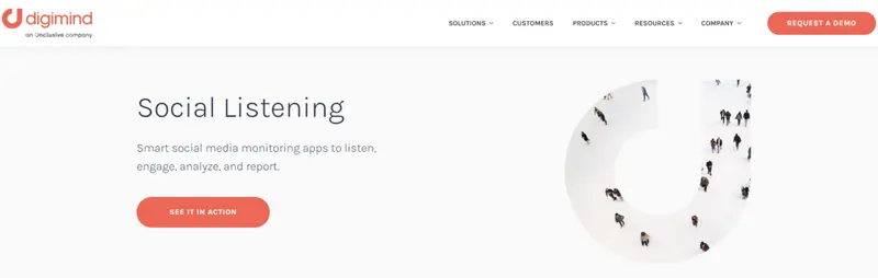 Digimind – An Onclusive Company