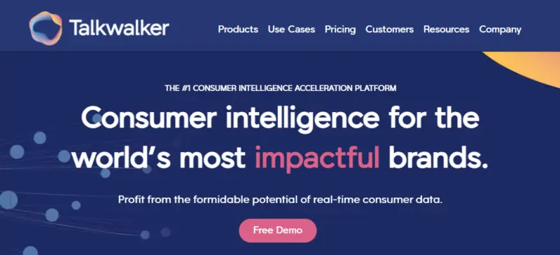 Talkwalker Analytics