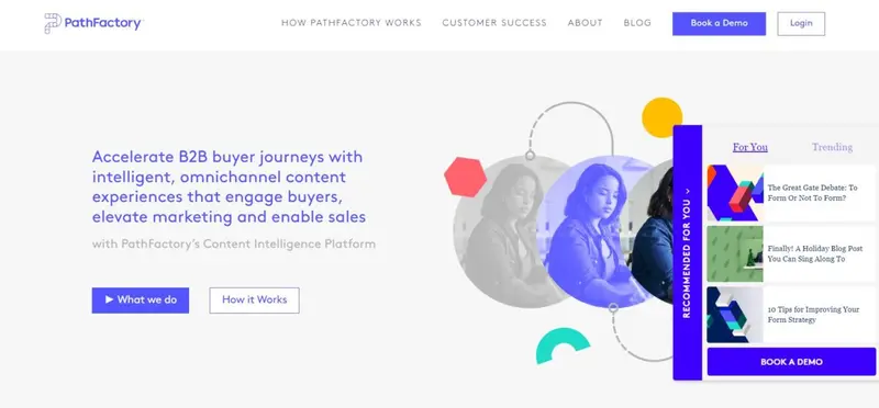 PathFactory
