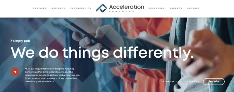 Acceleration Partners