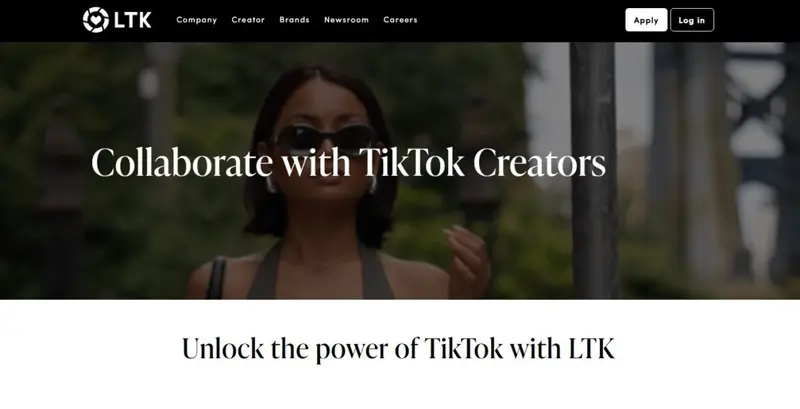 LTK (formerly rewardStyle)