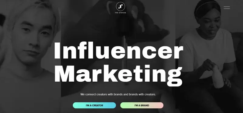 Station Entertainment