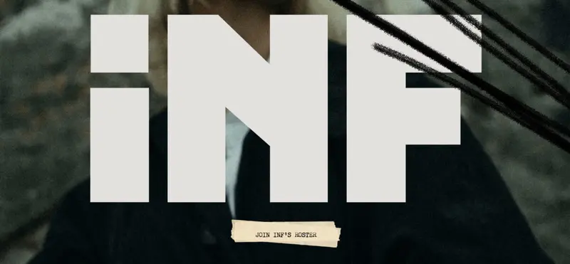 INF Influencer Agency