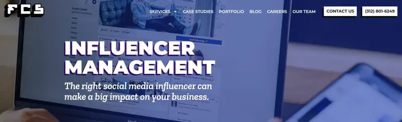 Fresh Content Society