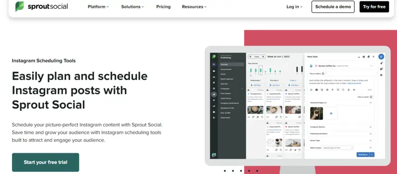 Sprout Social