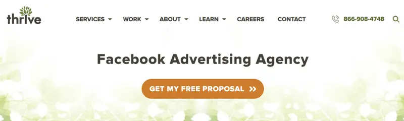 Thrive Internet Marketing Agency