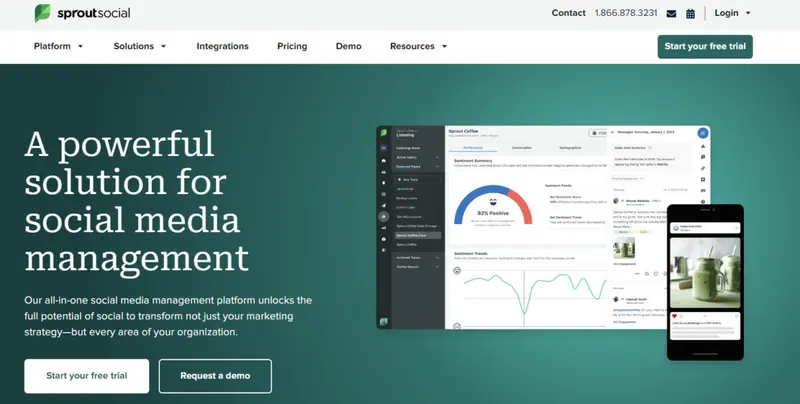 Sprout Social