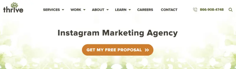 Thrive Internet Marketing Agency