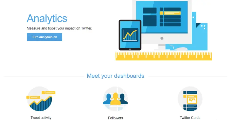 Twitter Analytics