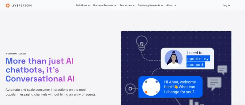 LivePerson