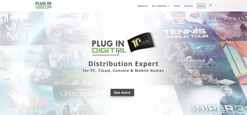 Plug In Digital
