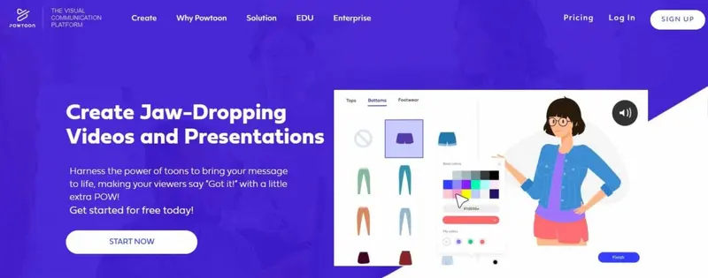 Powtoon