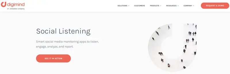 Digimind – An Onclusive Company