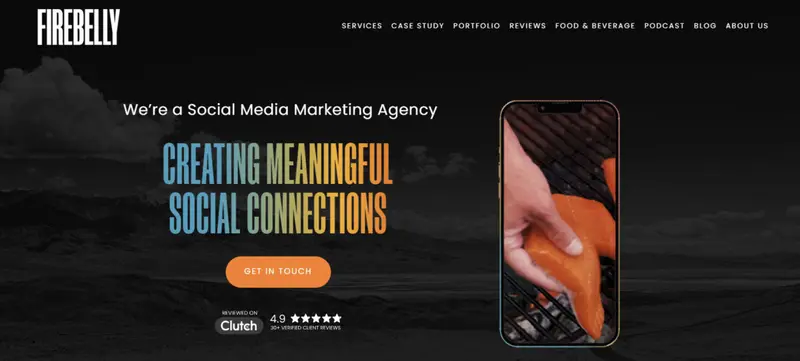 Firebelly Marketing