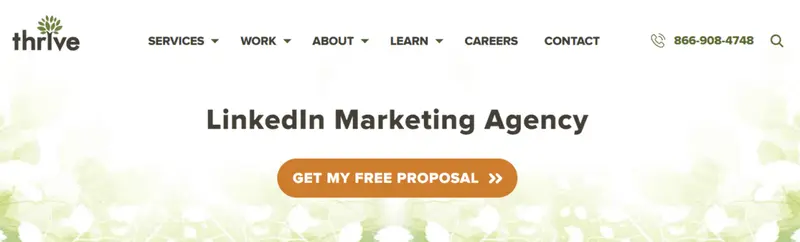 Thrive Internet Marketing Agency