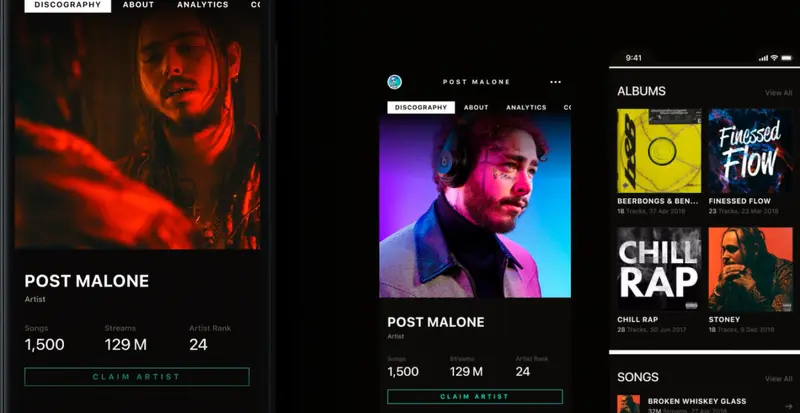 League \ Design Agency