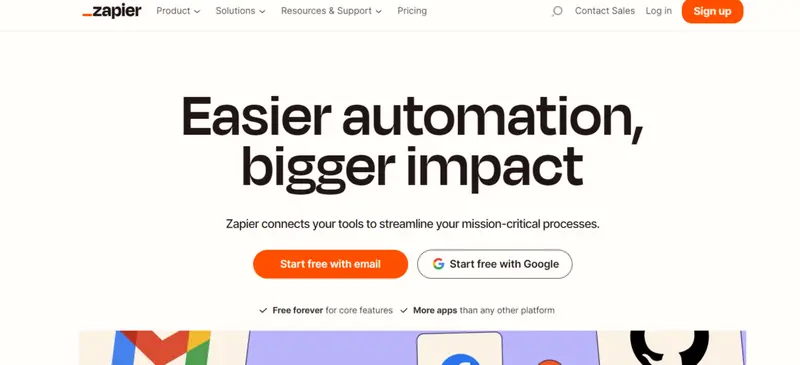 Zapier