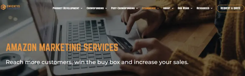 Enventys Partners