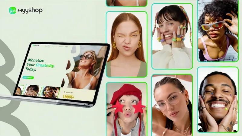 MyyShop