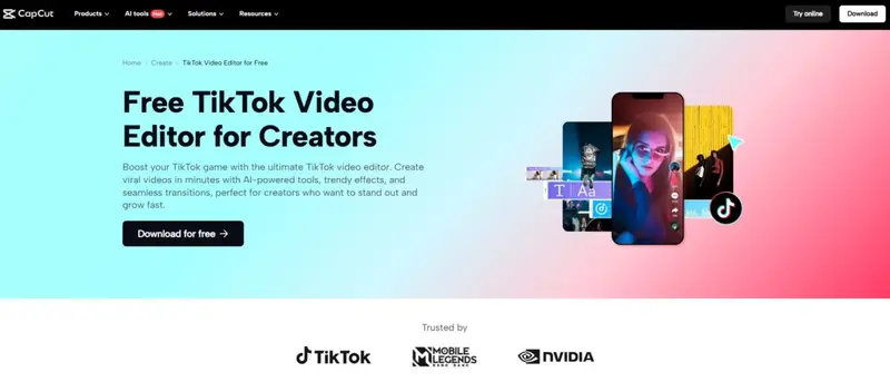 CapCut