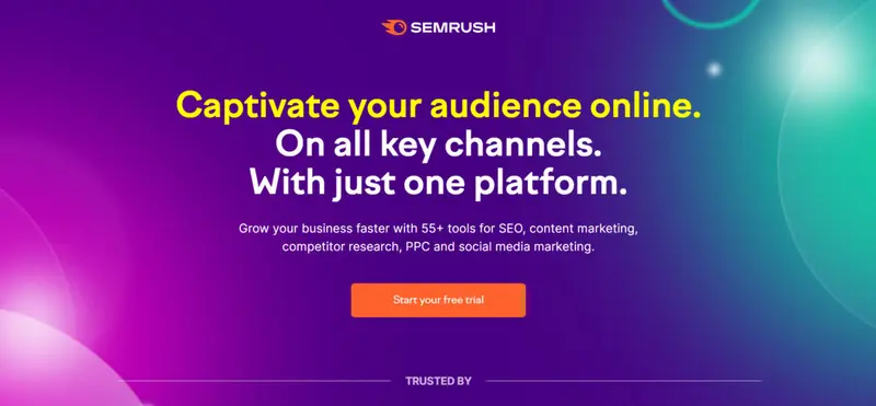 Semrush