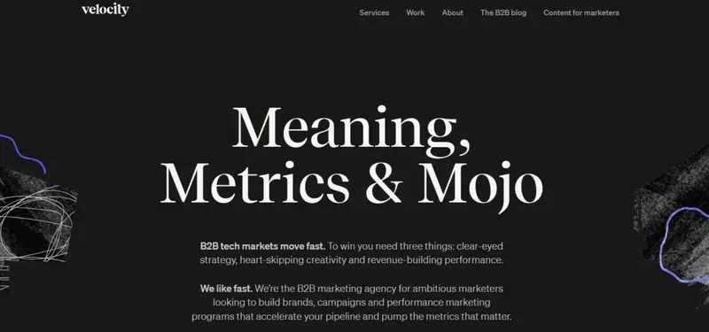 Velocity Partners