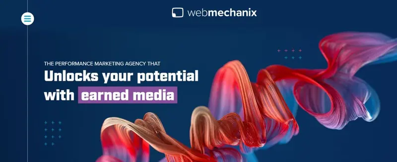 WebMechanix