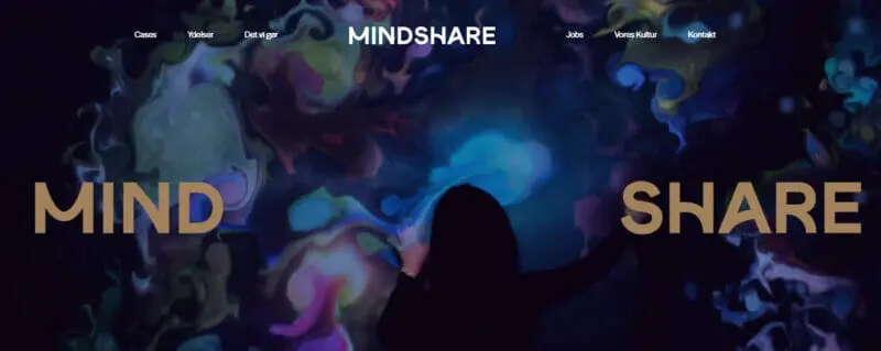 Mindshare