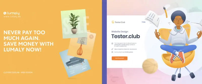 Clever Code Lab