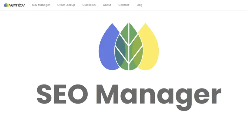 SEO Manager