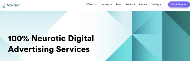 AdVenture Media Group