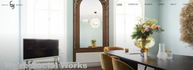 Social Works