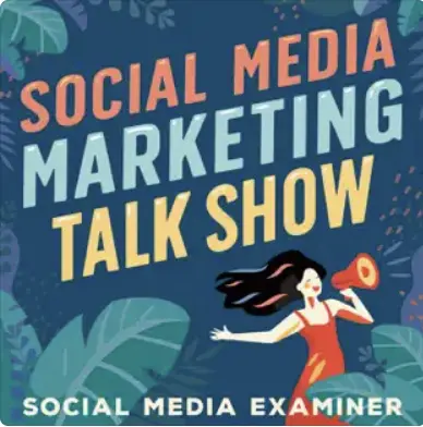 Social Media Marketing Talk Show