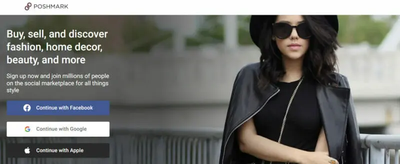 Poshmark