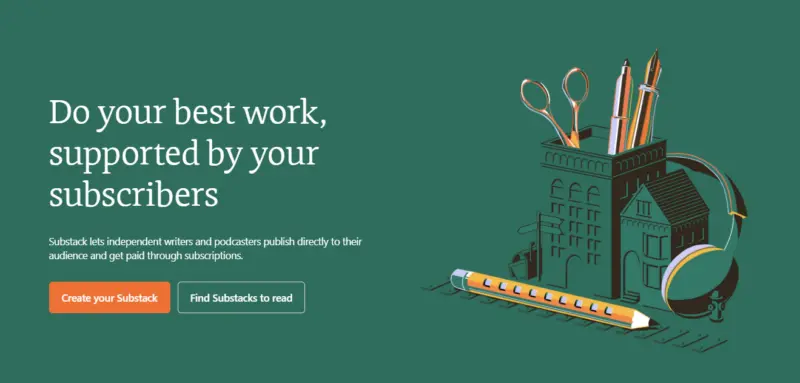 Substack