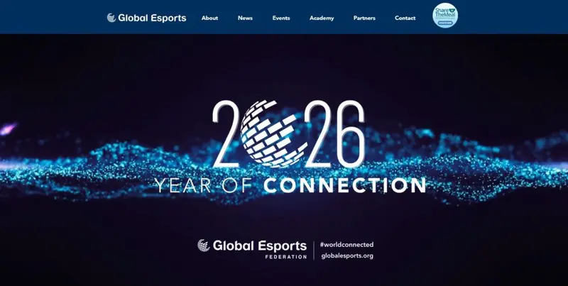 Global Esports Federation World Finals 2026