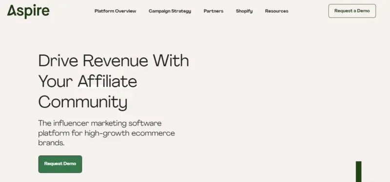 Aspire (formerly AspireIQ)