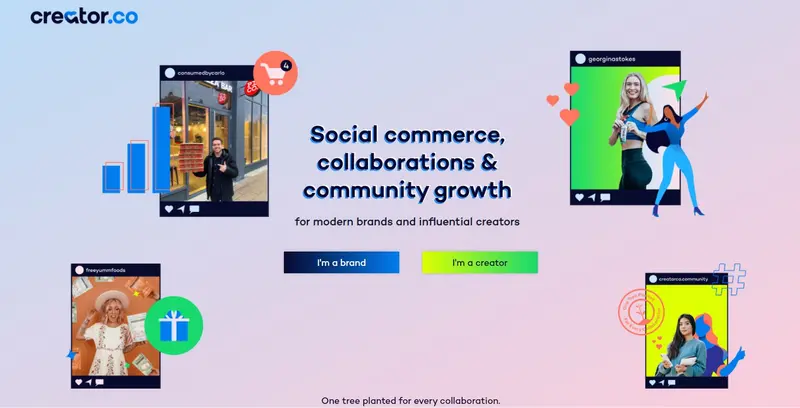 Creator.co