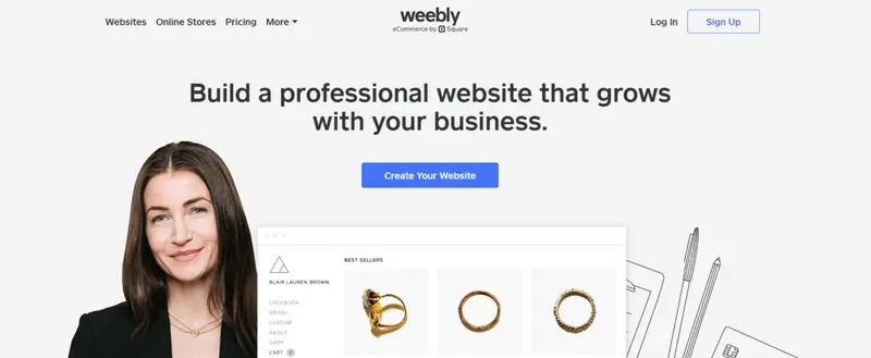 Weebly