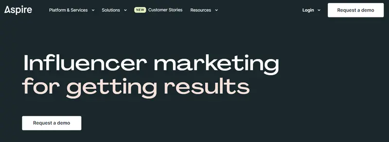 Aspire (formerly AspireIQ)