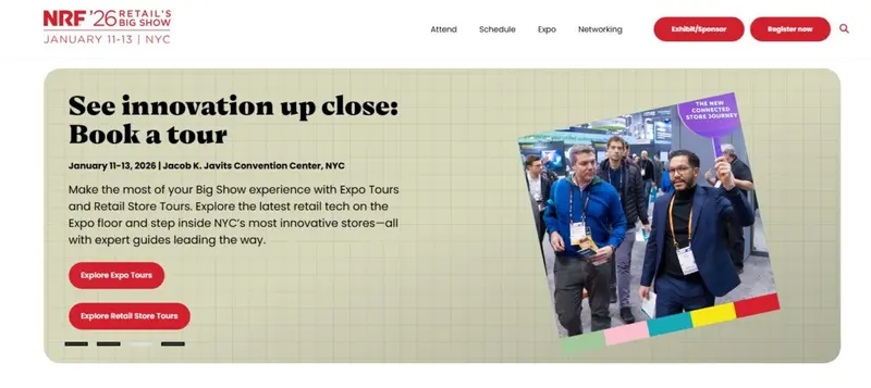 NRF 2026