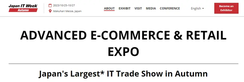 Advanced E-commerce & Retail Expo