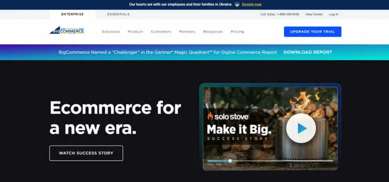 BigCommerce