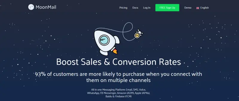 MoonMail