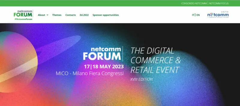 Netcomm Forum 2023