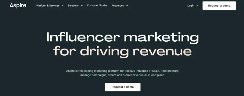 Aspire (formerly AspireIQ)