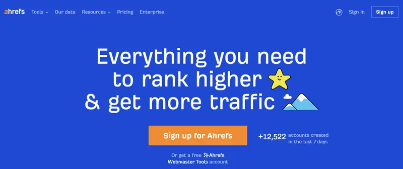 Ahrefs